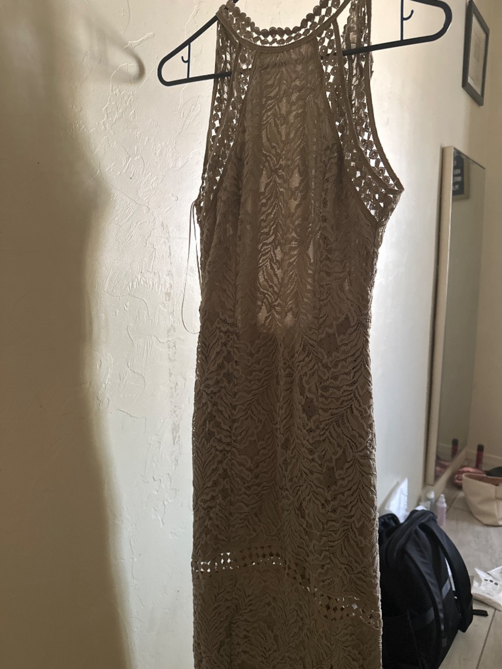GUESS DRESS - Picture 5 of 6